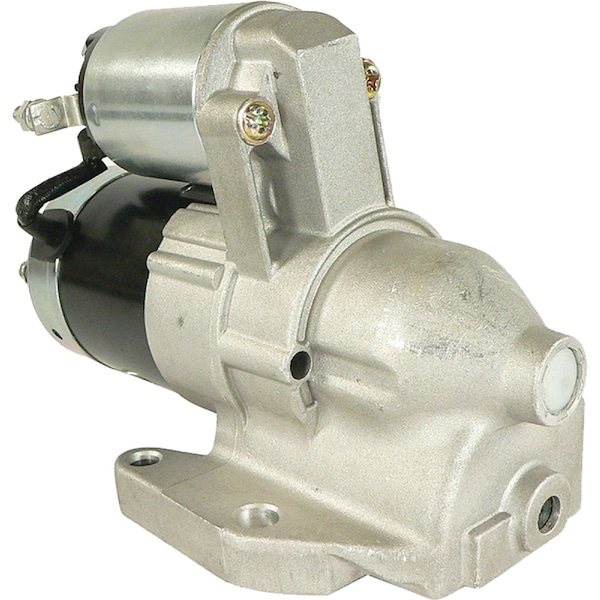 Db Electrical Starter For Ford Fusion 3.0 L 2006-2009 Lincoln Zephyr 2006 6E5T-Bc; 410-48251 410-48251 - main